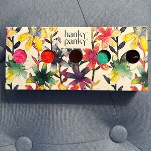 Hanky Panky low rise thongs